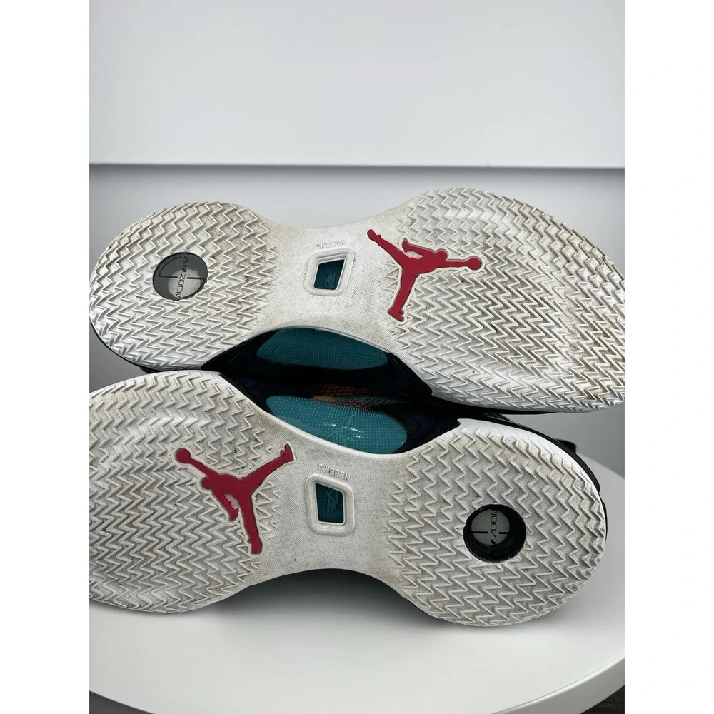 Nike air jordan